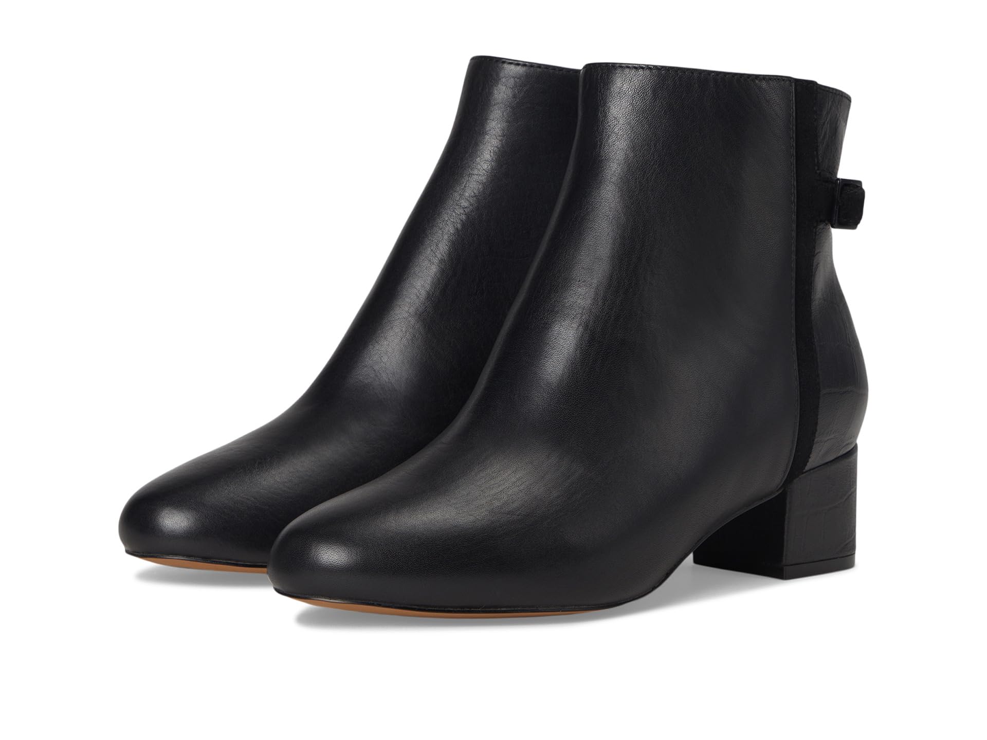 Sienna Belted Bootie