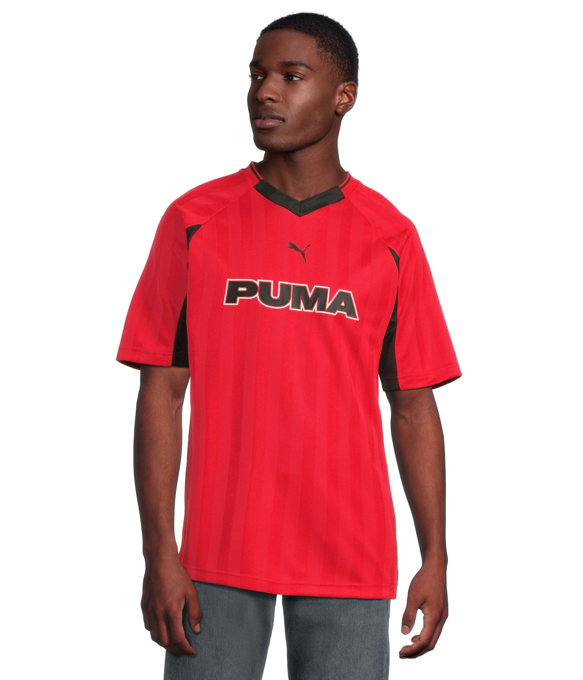 Sport Lifestyle Soccer Jersey