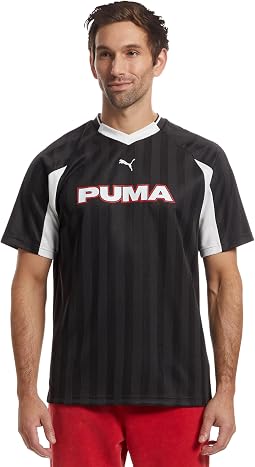Sport Lifestyle Soccer Jersey