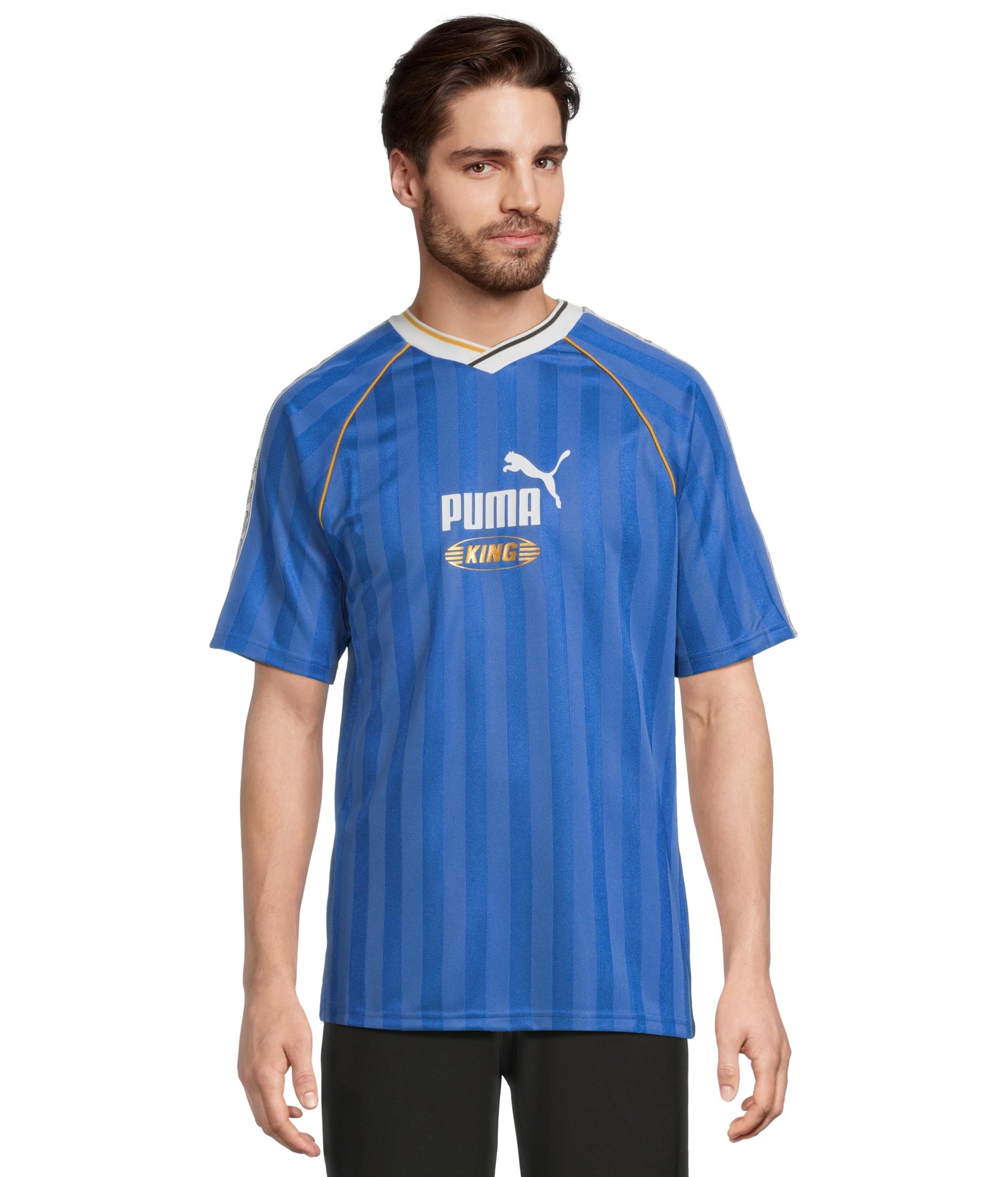 King Relaxed Soccer Jersey