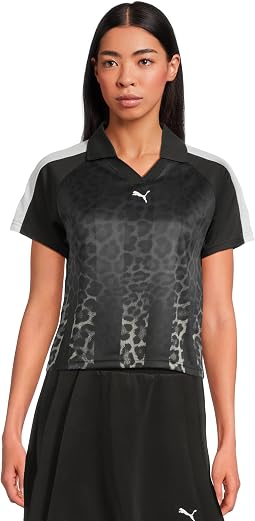 T7 Leo Luxe Relaxed Soccer Jersey