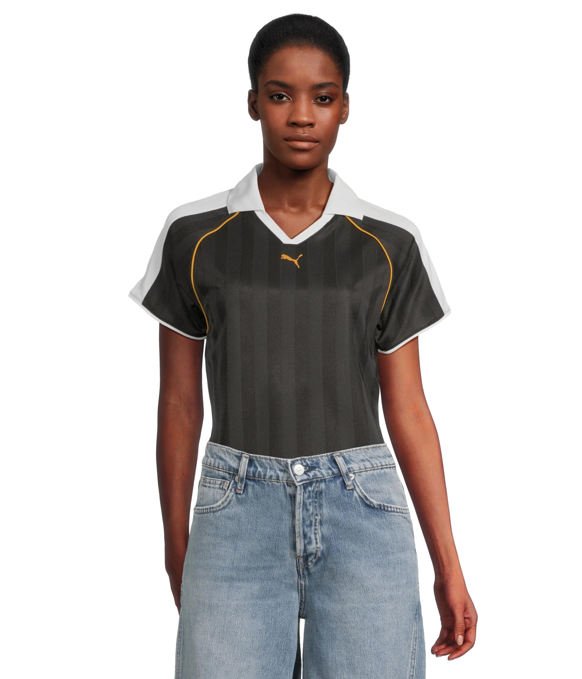 T7 Relaxed Soccer Jersey