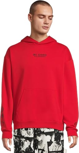 Hoops X E.T. Hoodie
