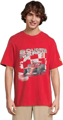 Rosso Corsa 2AH25