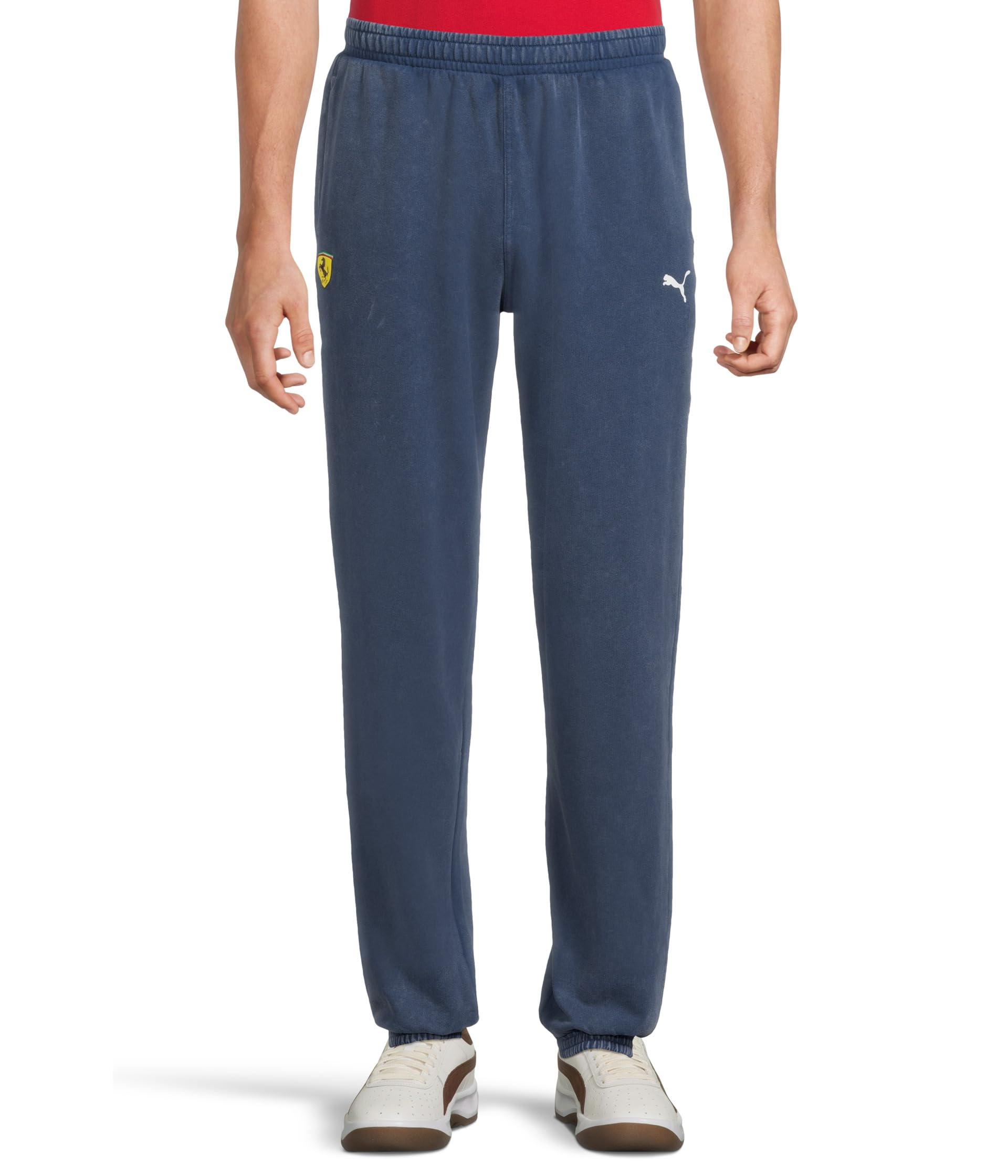 Scuderia Ferrari Sportswear Sweatpants