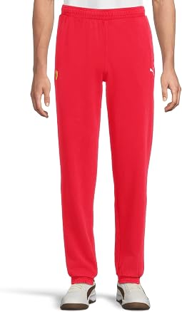 Scuderia Ferrari Sportswear Sweatpants