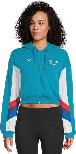 Bmw M Motorsport Sweat Jacket