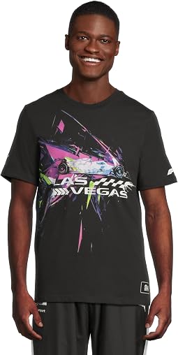 Футболка Formula 1 Graphic