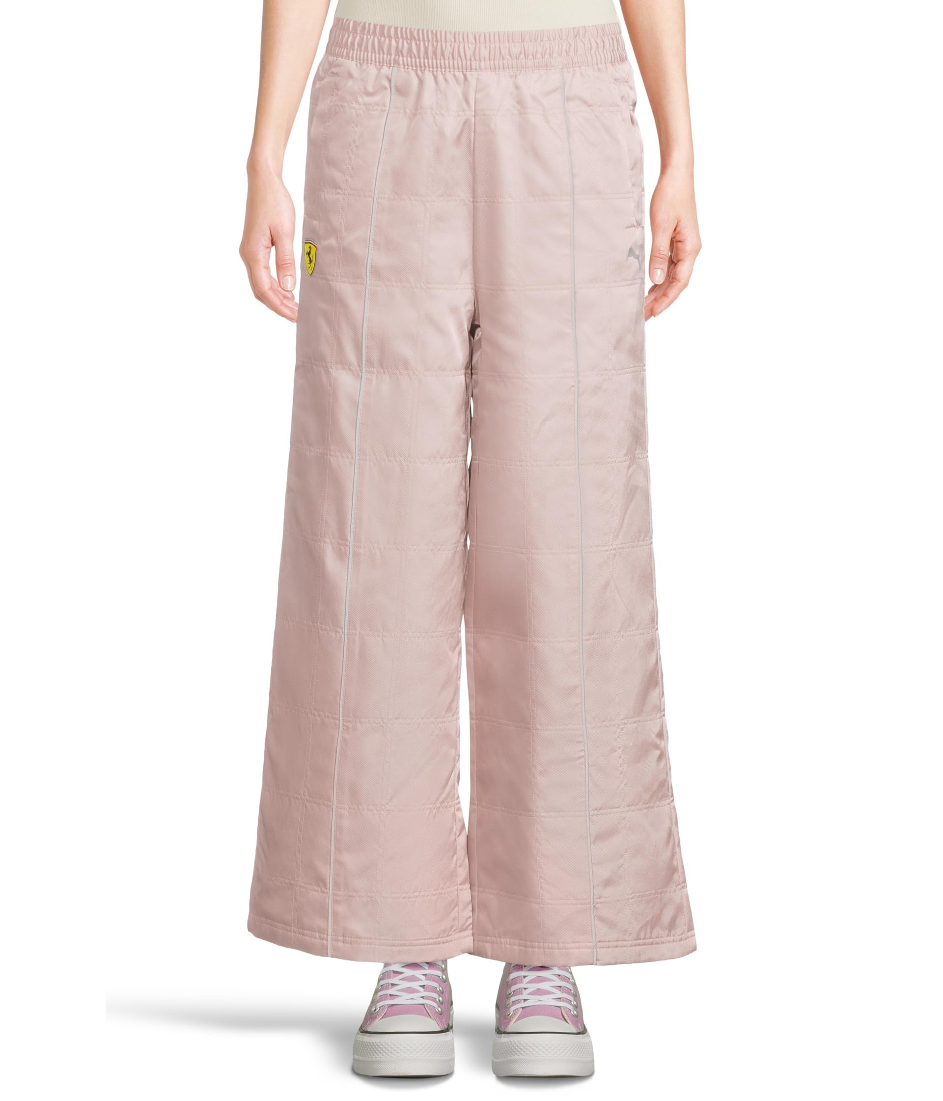 Scuderia Ferrari Premium Woven Pants