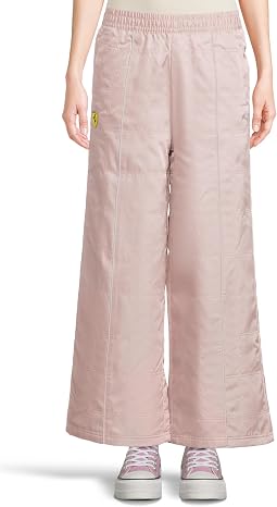 Scuderia Ferrari Premium Woven Pants