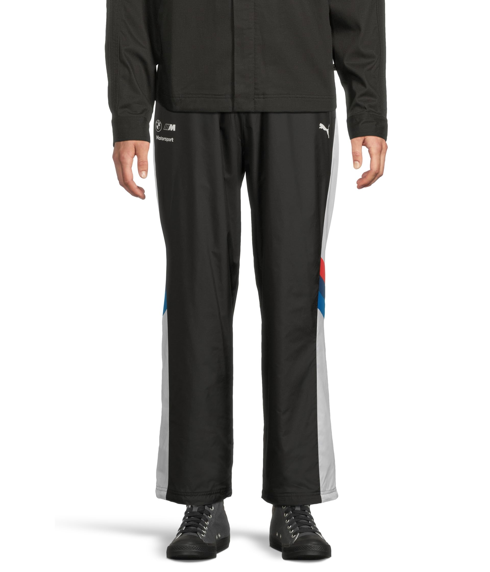 Bmw M Motorsport Woven Pants