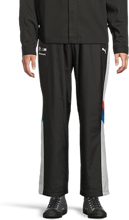 Bmw M Motorsport Woven Pants