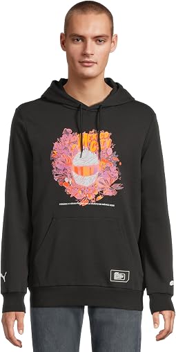 Formula 1 Graphic Hoodie