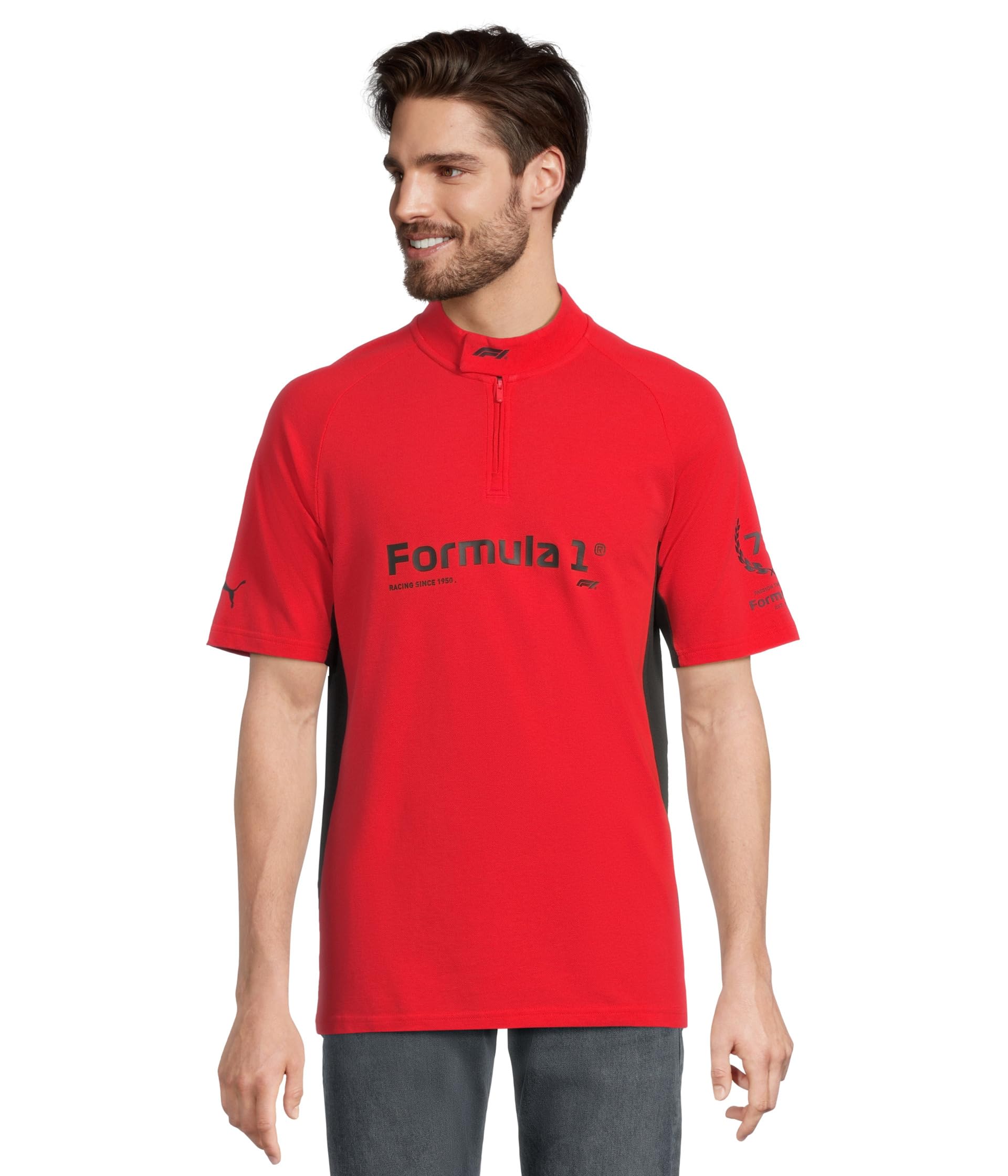 Formula 1 Polo 75 Years
