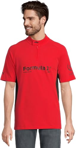 Formula 1 Polo 75 Years