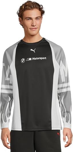 BMW M Motorsport Lifestyle Jersey