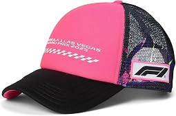 PUMA Кепка Trucker Formula 1