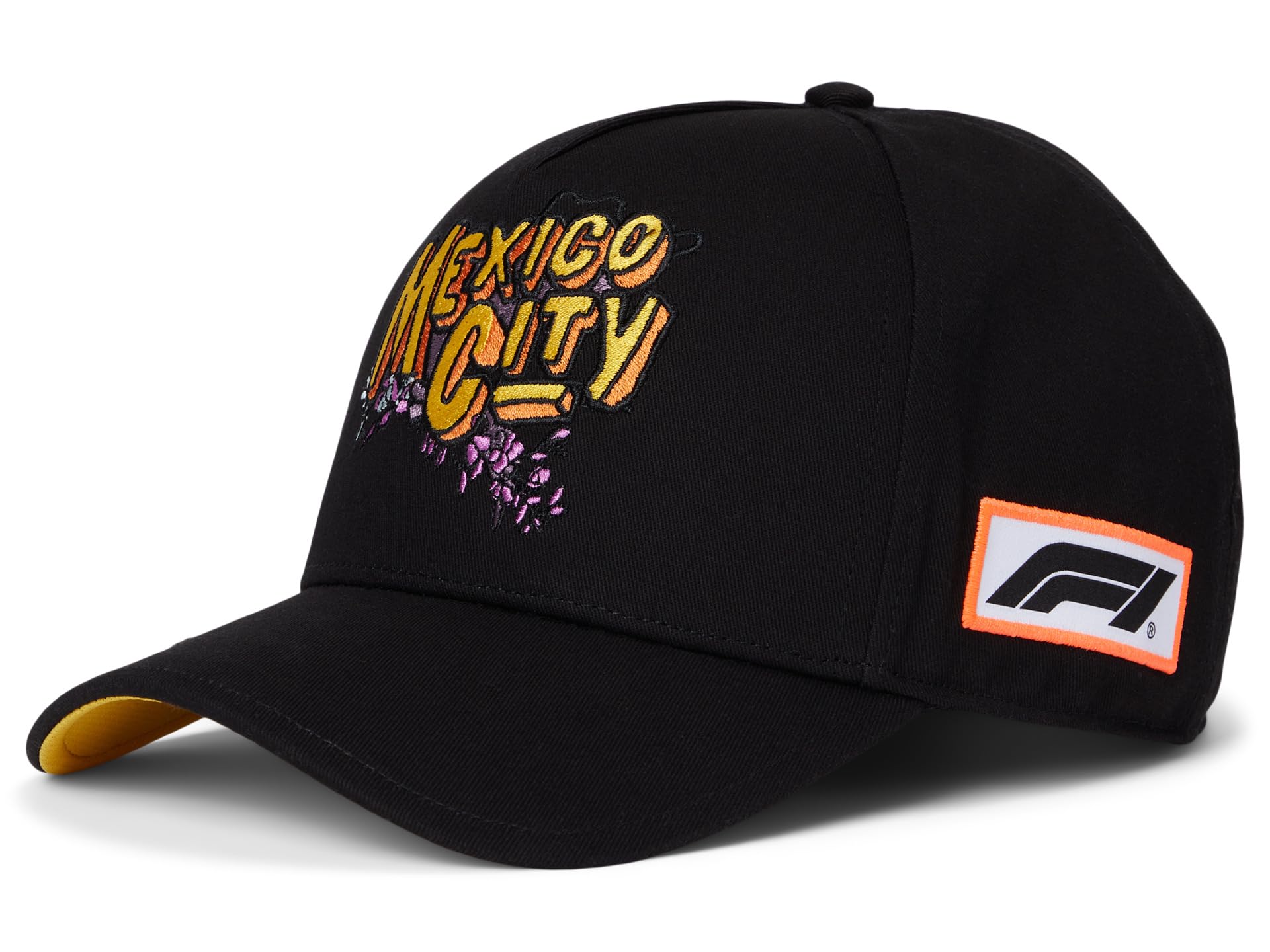 Formula 1 Baseball Cap
