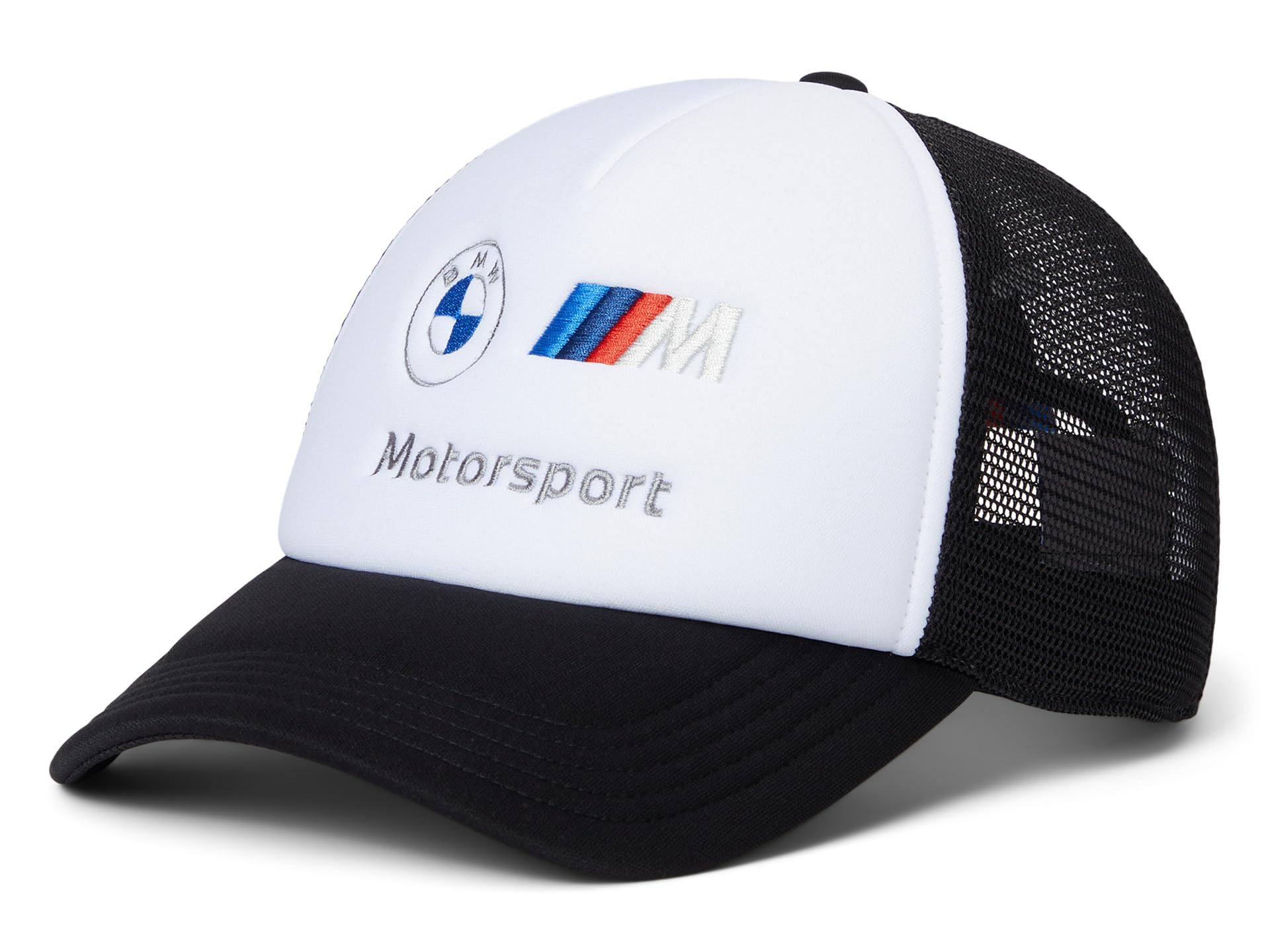 BMW M Motorsport Trucker Cap