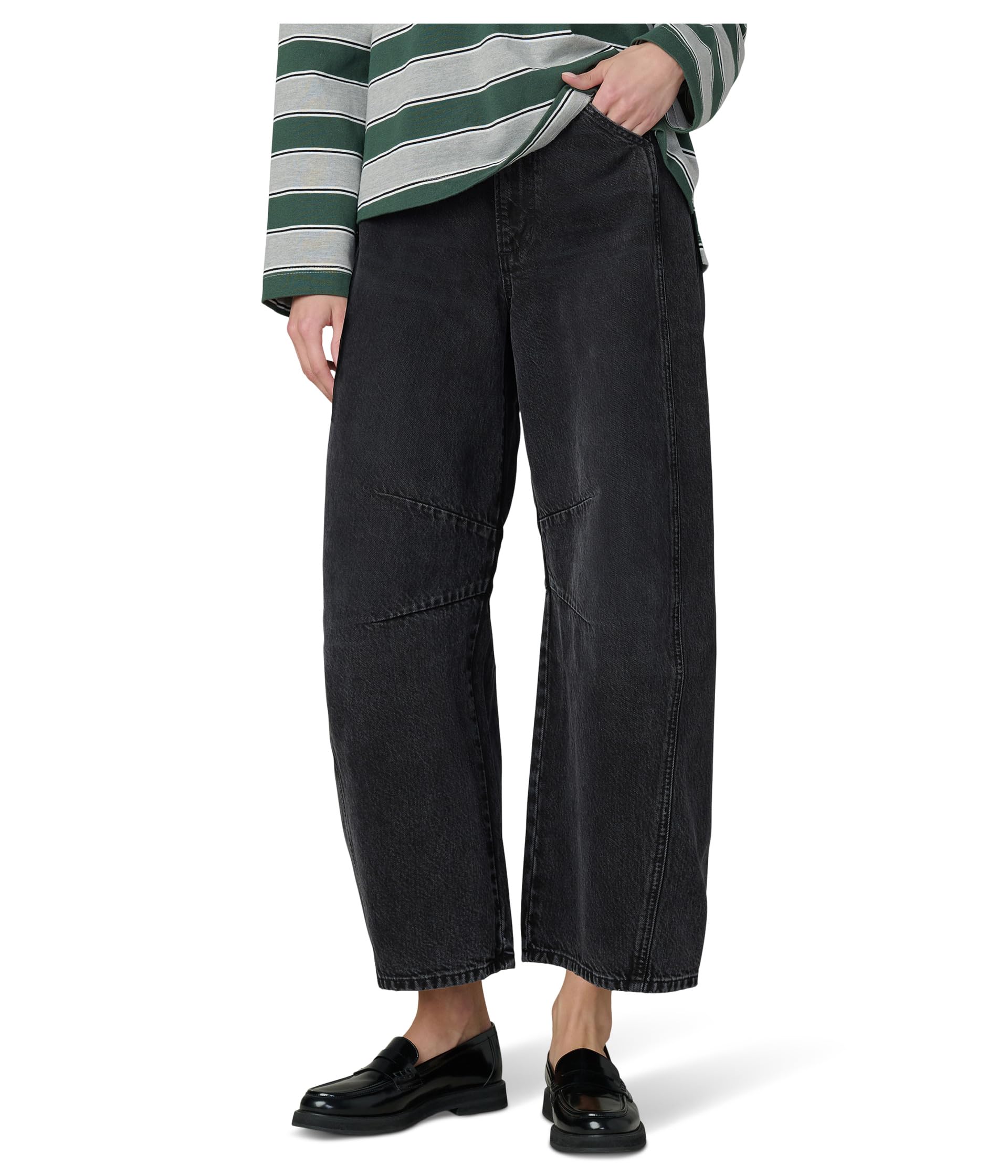The Bowie Jeans