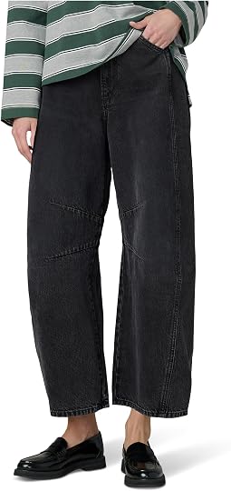 The Bowie Jeans
