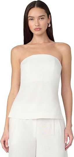 Топ Joe's Jeans The Mariel Strapless Женский