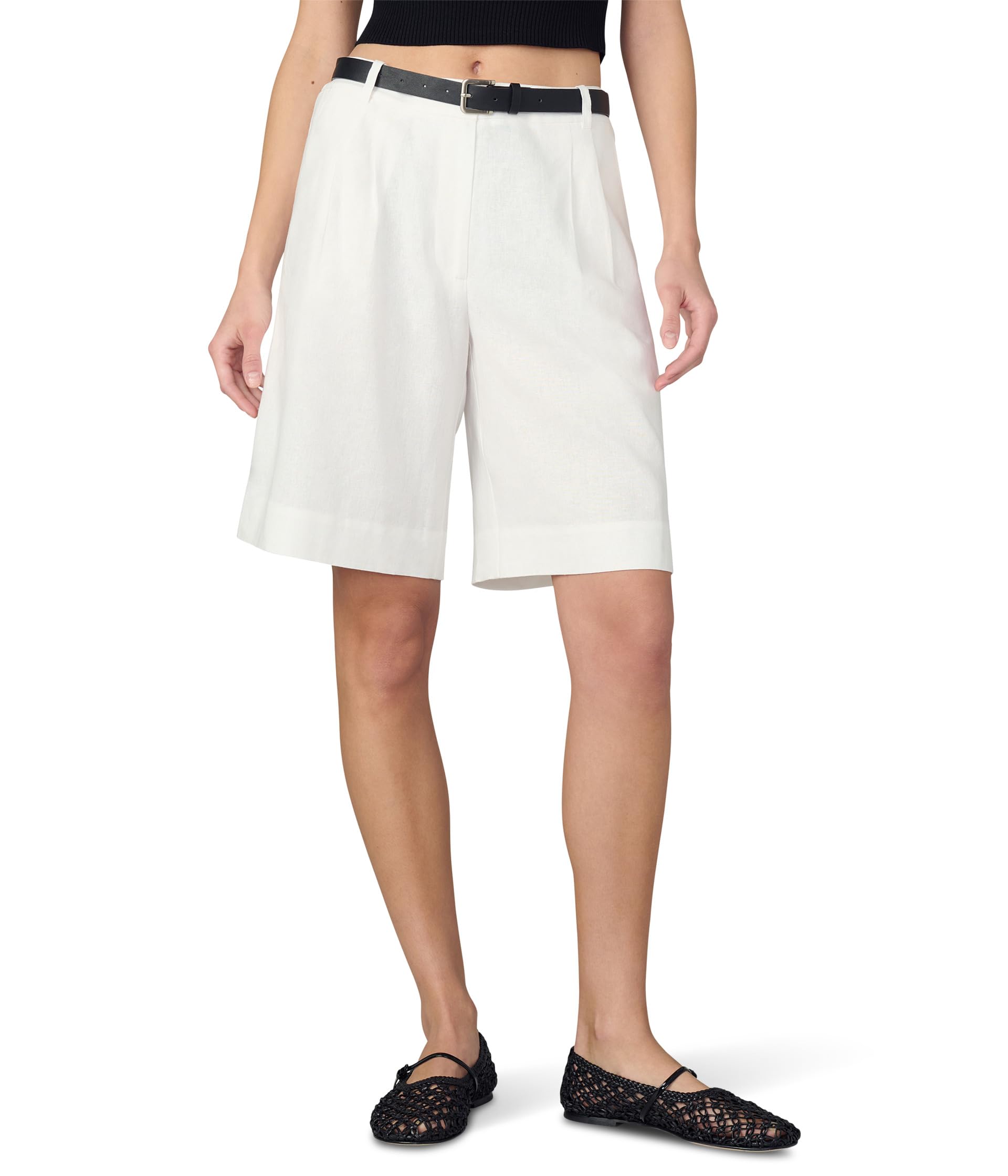 The Brody Bermuda Shorts