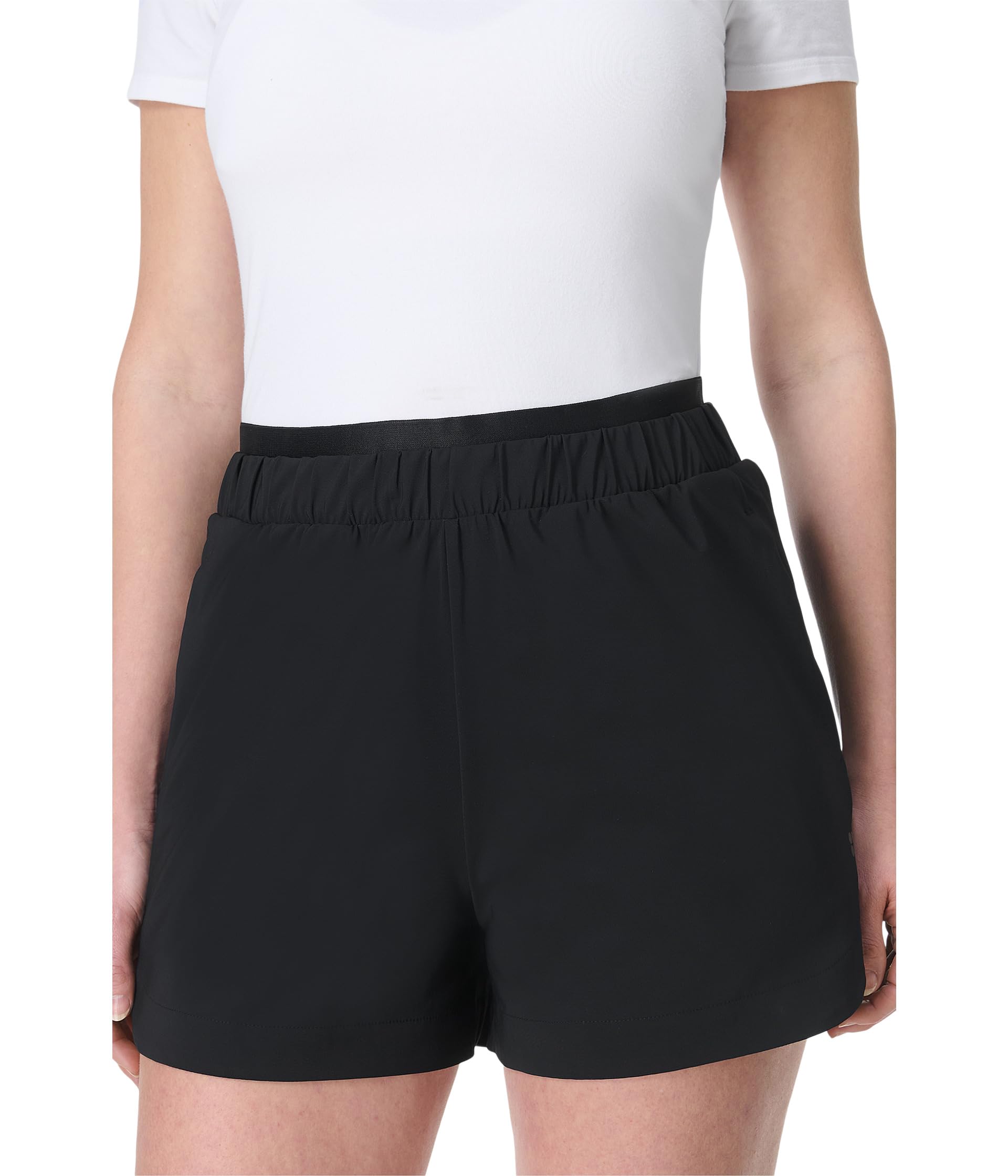 Explorer Elevated 3" Shorts