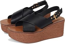 Сандалии Madewell The Amee Wedge Platform