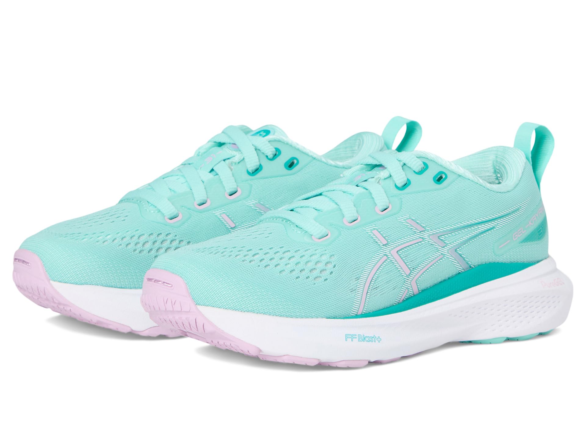 Gel-kayano 31 GS (Little Kid/Big Kid)