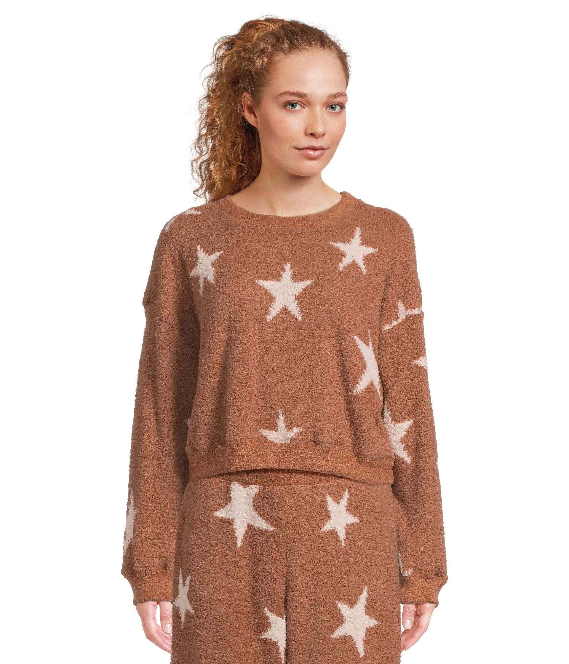 Comfort Queen Sweatshirt