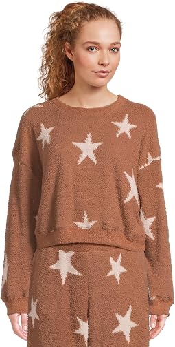 Comfort Queen Sweatshirt
