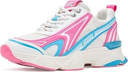 Pink/Blue