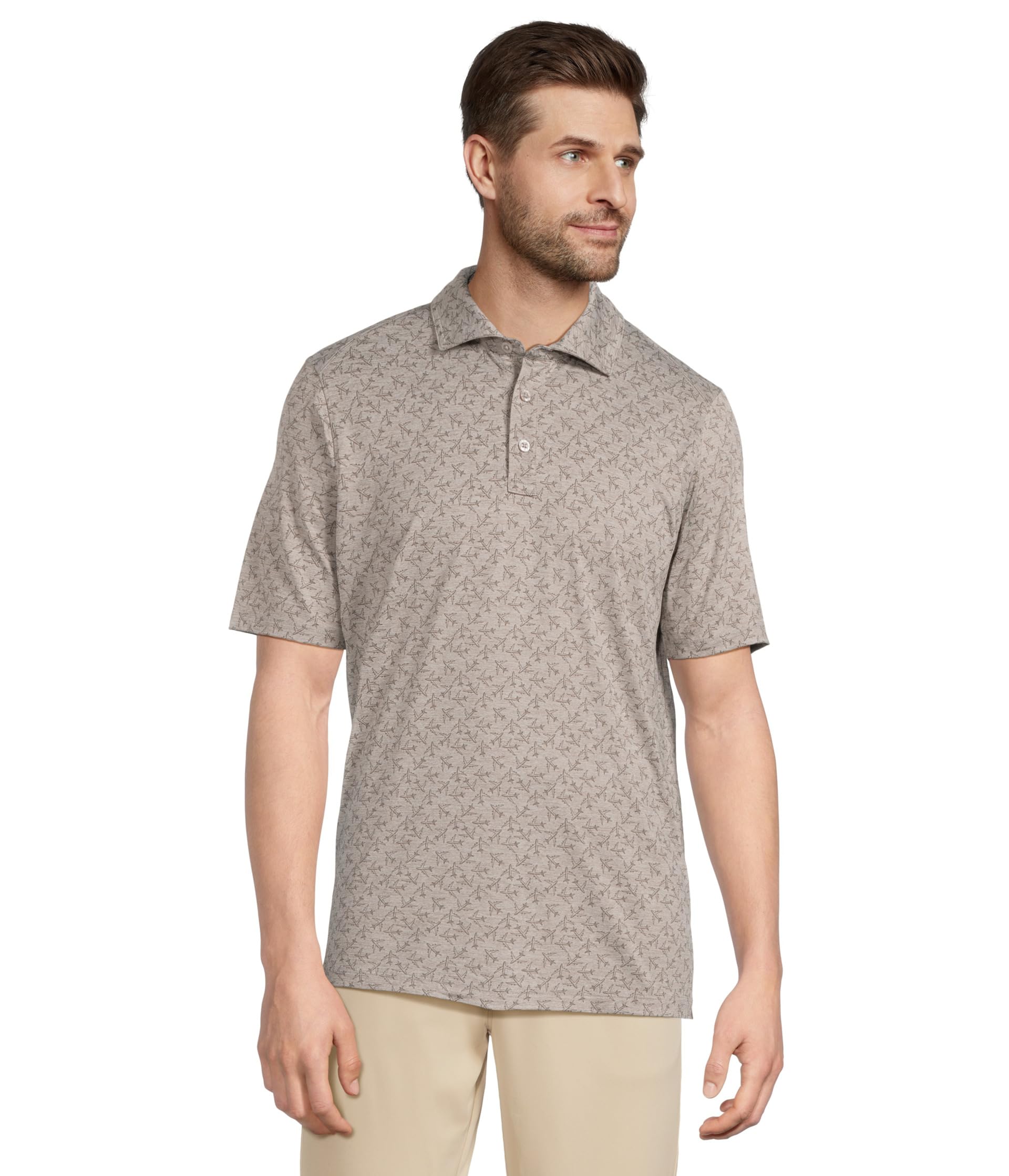 Xc4 Performance Cool Degree Tonal Print