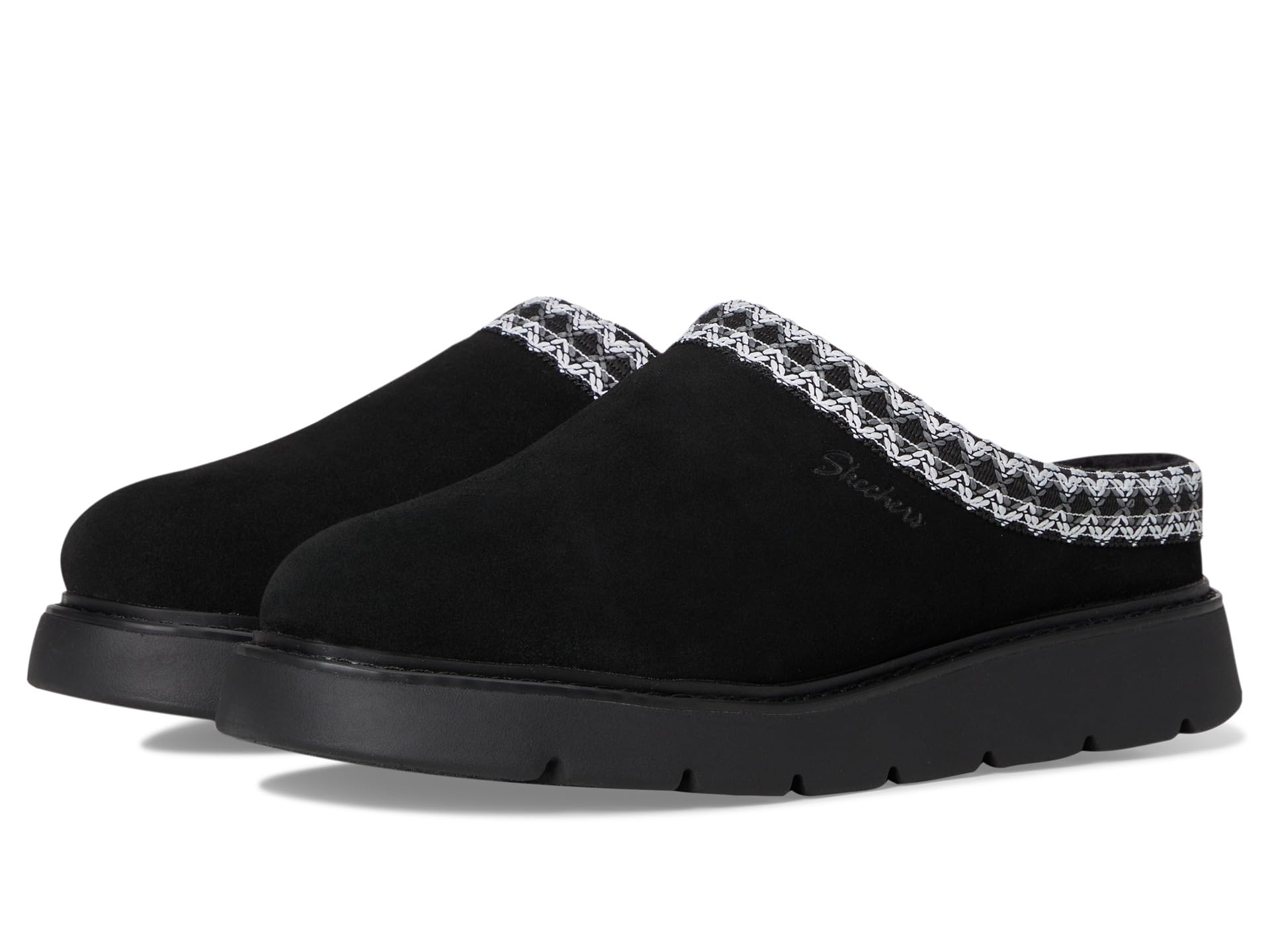 Тапочки SKECHERS Cozy Up - Cozy Cascade