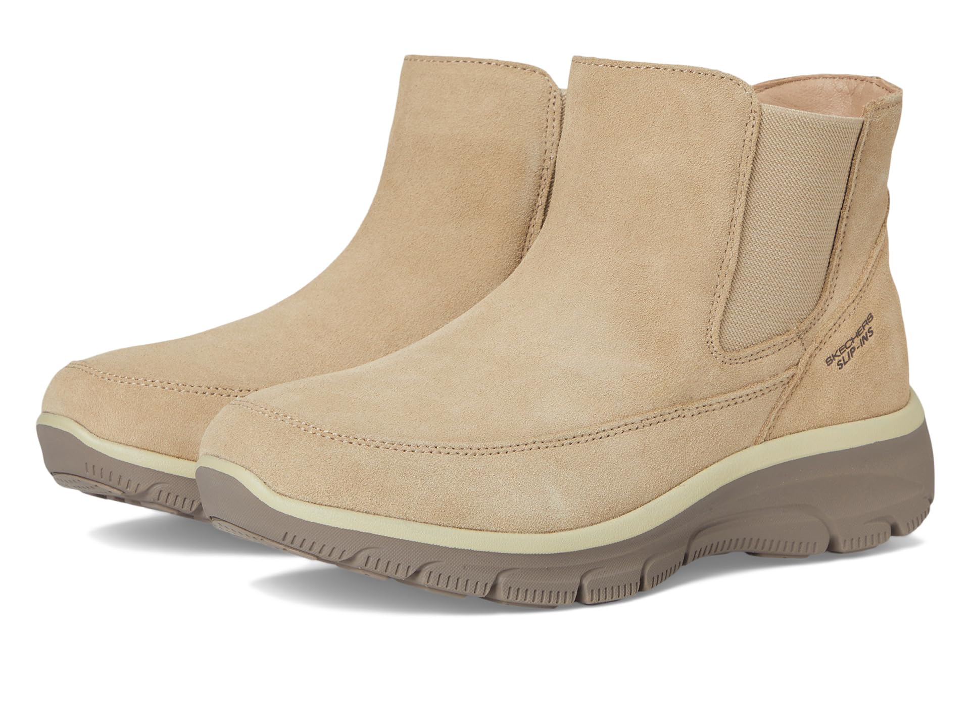 Easy Going - Casual Icon Hands Free Slip-ins