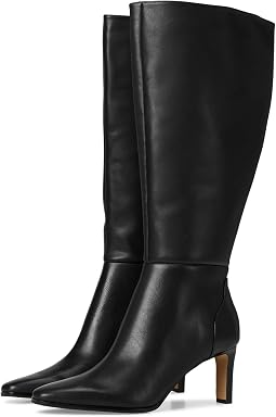 Emmi Wide Calf