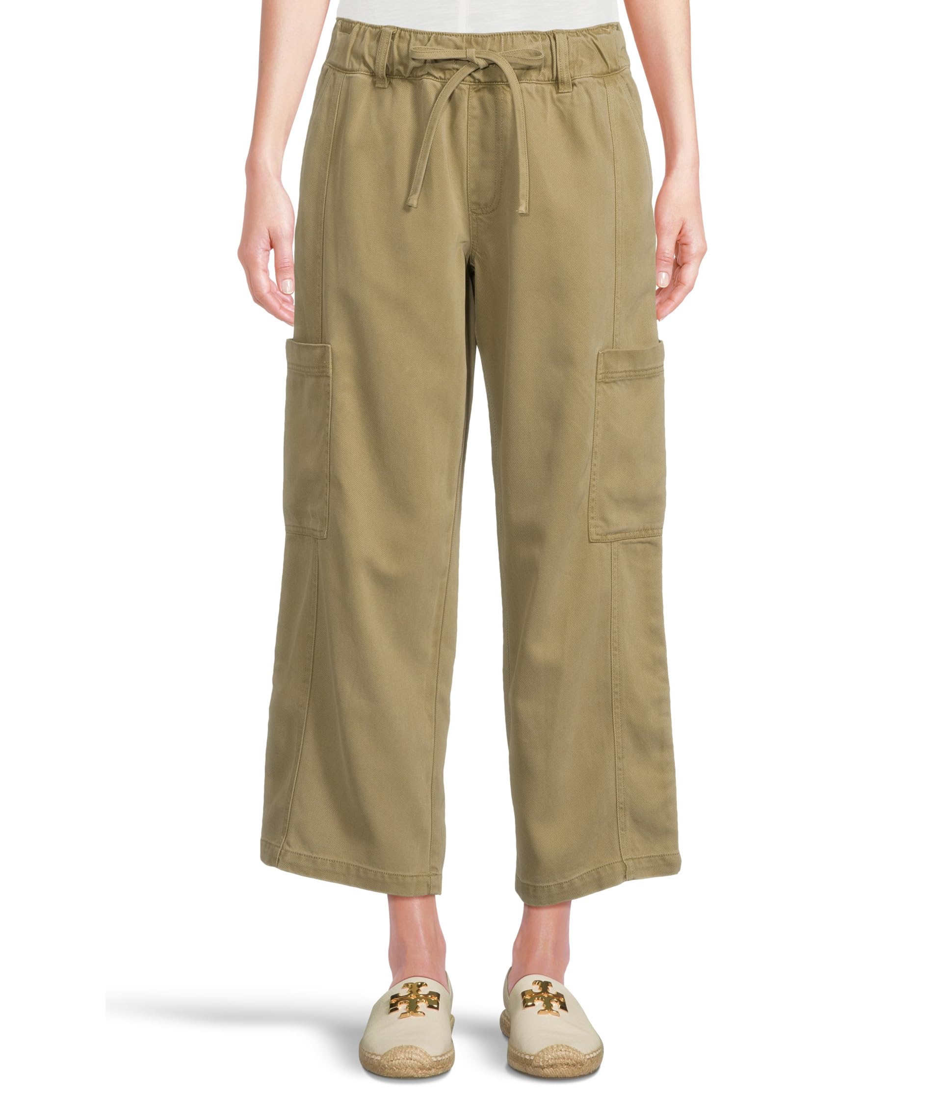 Area Pants Sanctuary Женский