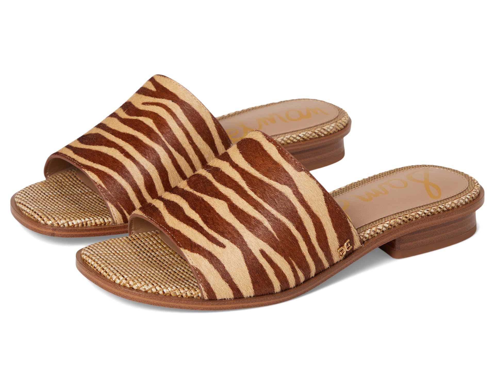 Сандалии Sam Edelman Sabrina