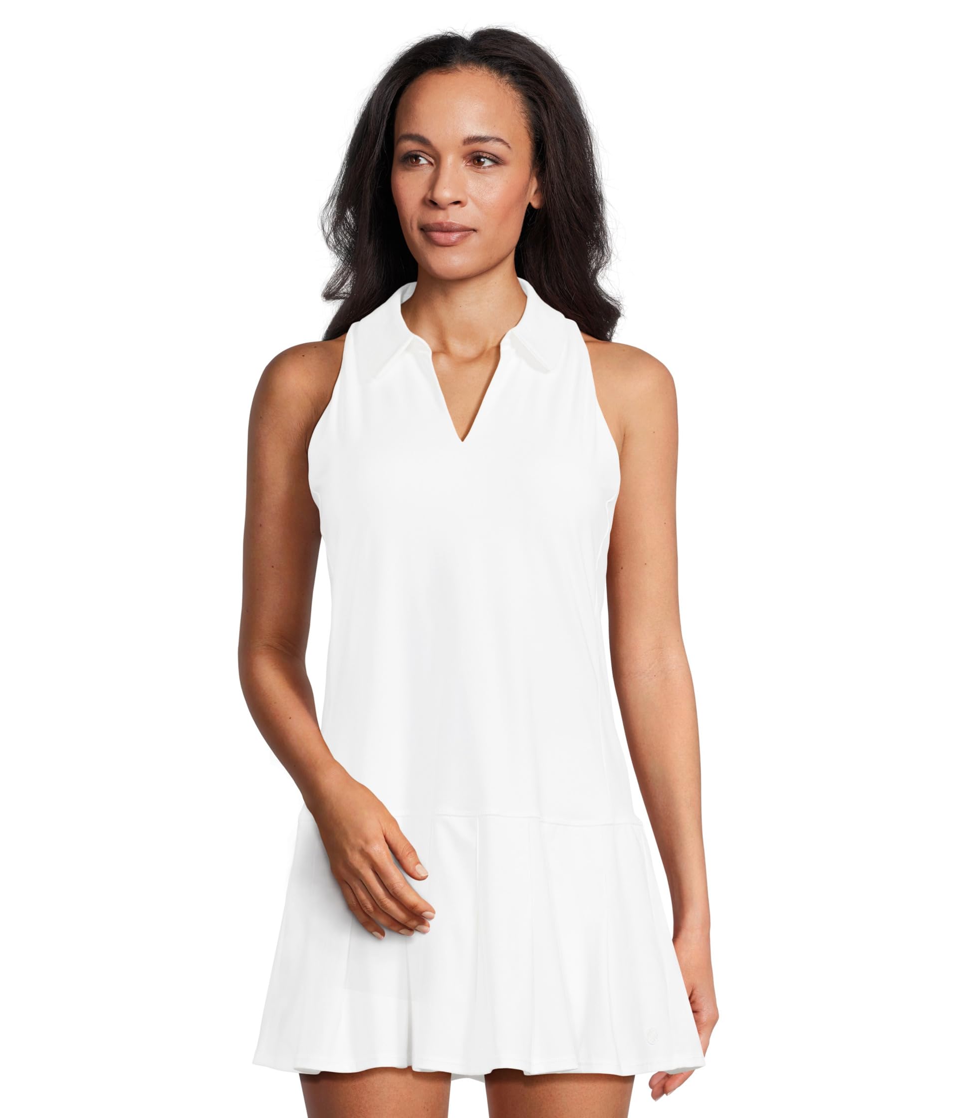 Платье Dania Pleated Upf 50