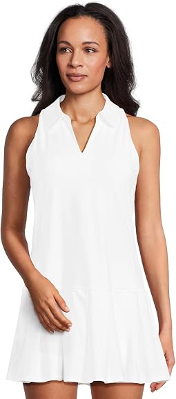 Платье Dania Pleated Upf 50
