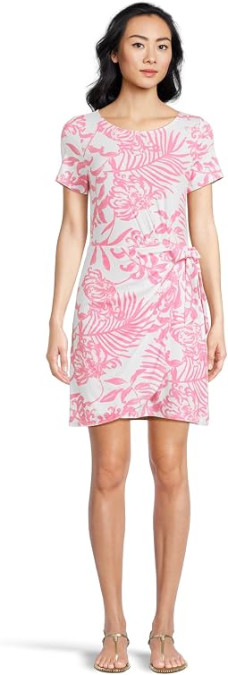Женский короткий комбинезон Blaise Short Sleeve