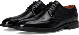 Bennett Wingtip Lace-Up