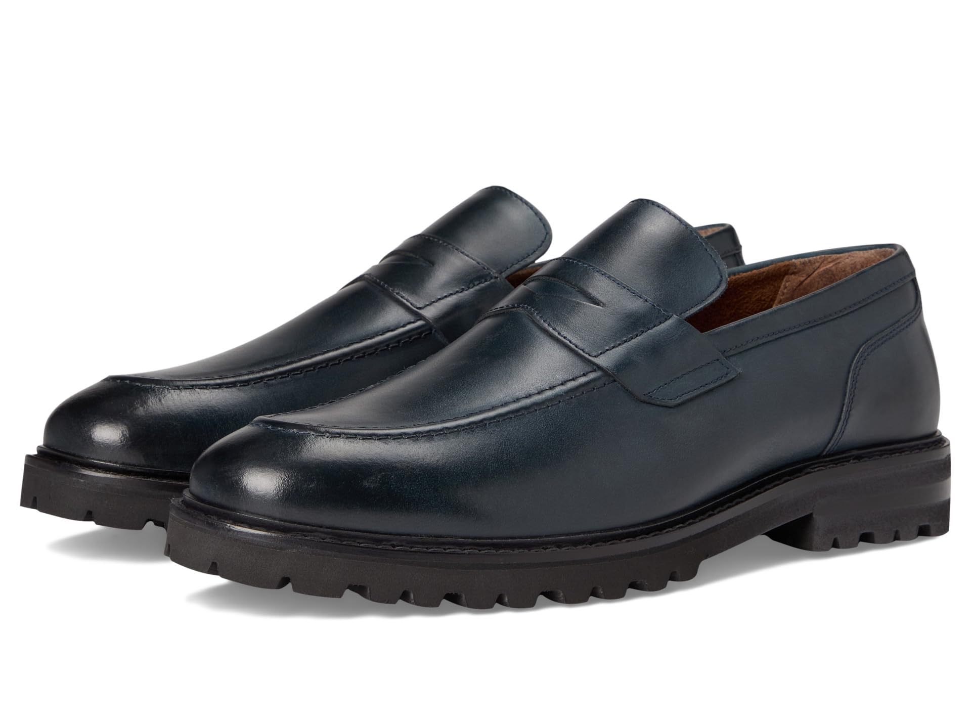 Hayes Penny Slip-On