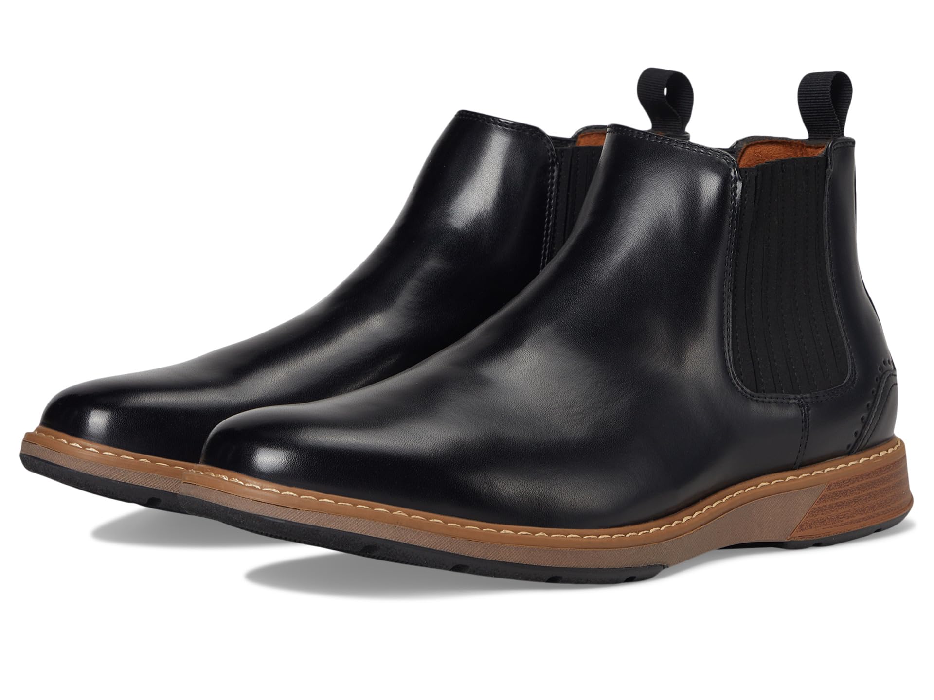 Platt Chelsea Boots