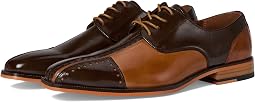 Palmento Cap Toe Oxford