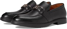 Todridge Moc Toe Slip-On Loafer