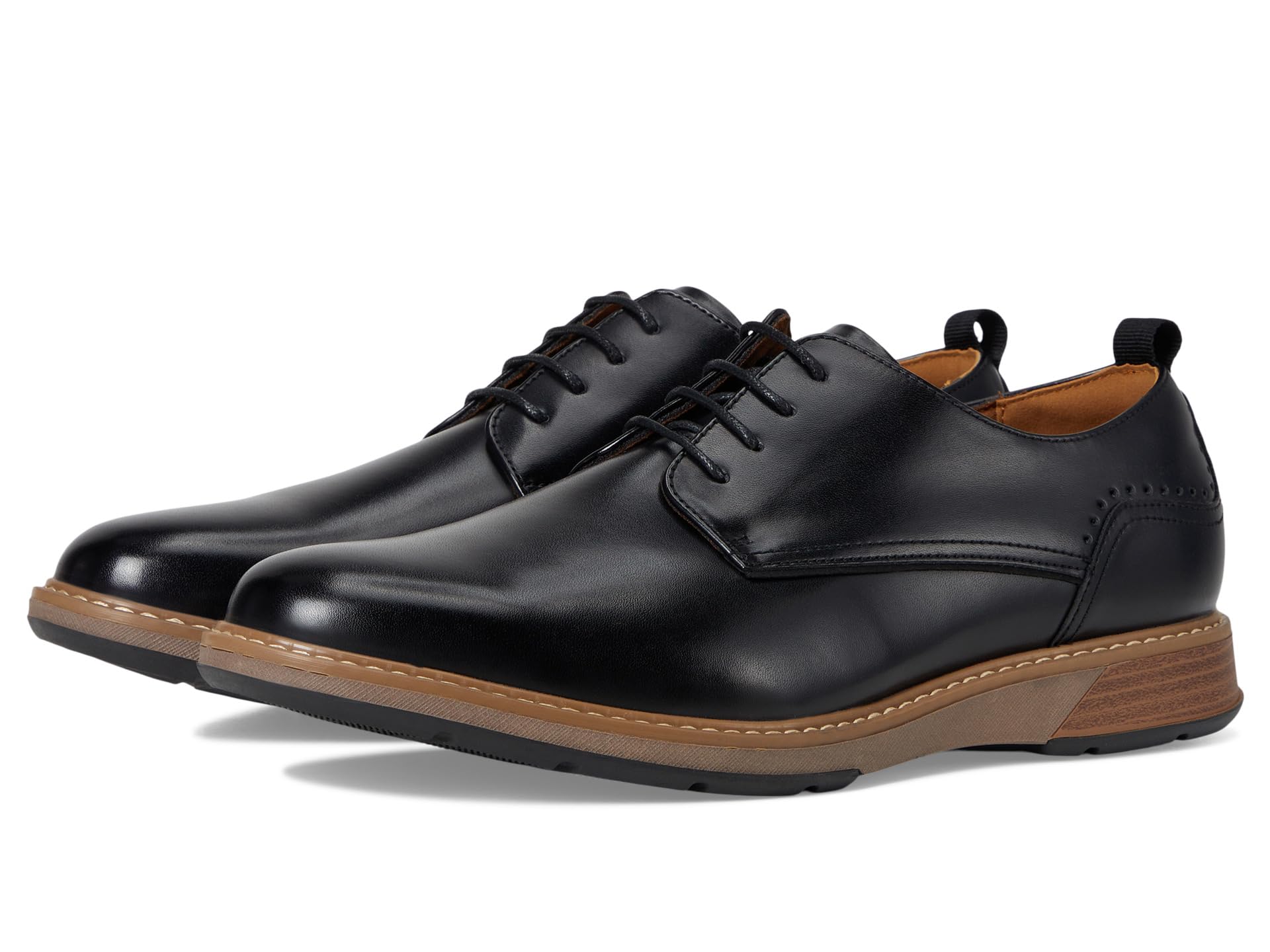 Оксфорды Pacer Plain Toe