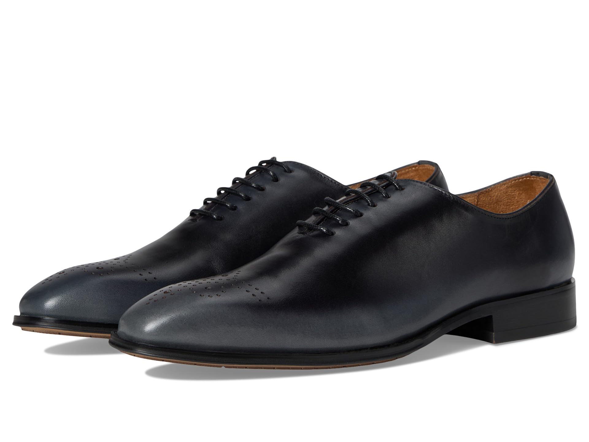 Оксфорды Hallquist Plain Toe Lace-Up