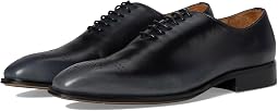 Hallquist Plain Toe Lace-Up